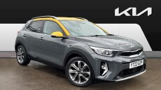 Kia Stonic 1.0T GDi 99 Quantum 5dr Petrol Estate